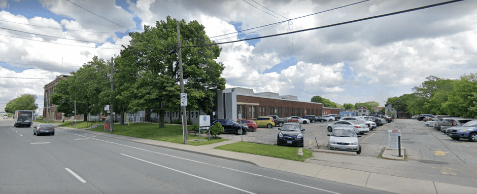 Hometown Hearing Centre in Hamilton, ON streetview