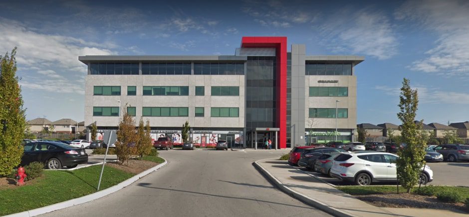 Hometown Hearing Centre in Stoney Creek, ON streetview