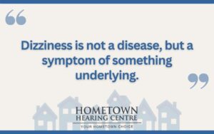 Concerned About Ringing in the Ears and Dizziness? Here’s What You Need to Know
