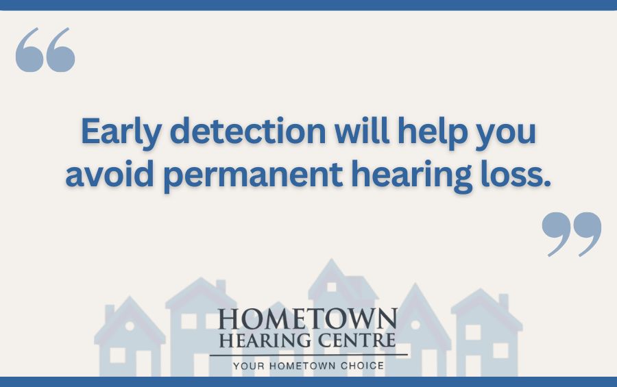 What Age Do You Think You Should Start Getting Your Hearing Tested?