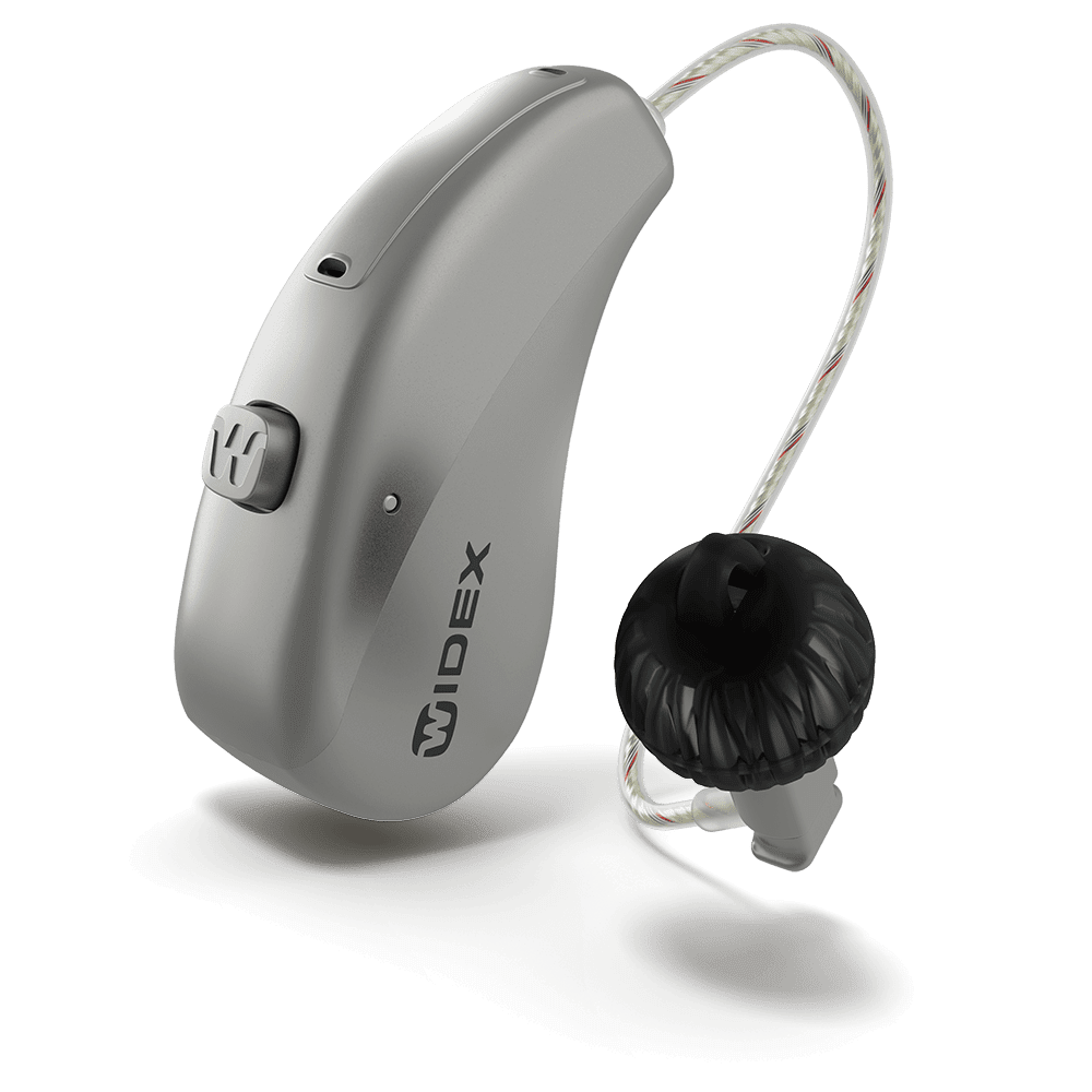 Hearing Aids