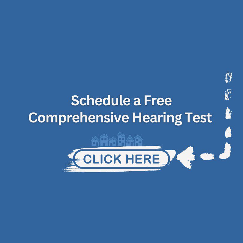 Schedule a comprehensive hearing test