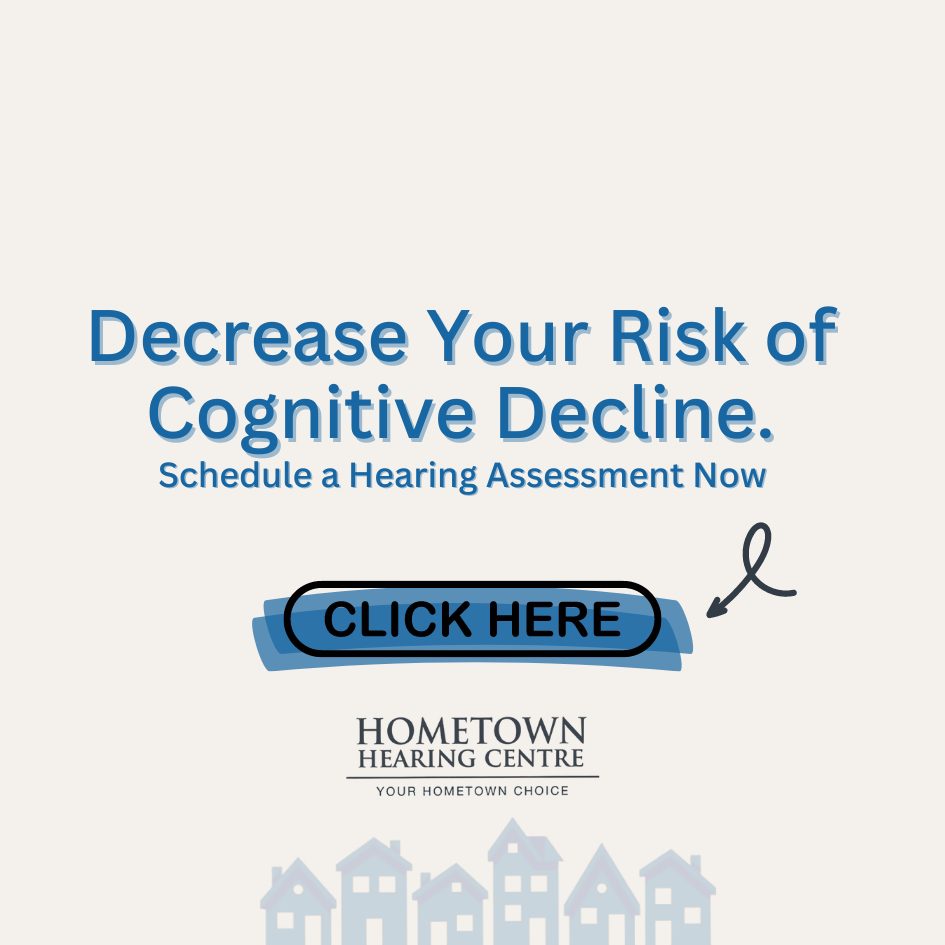cognitive decline